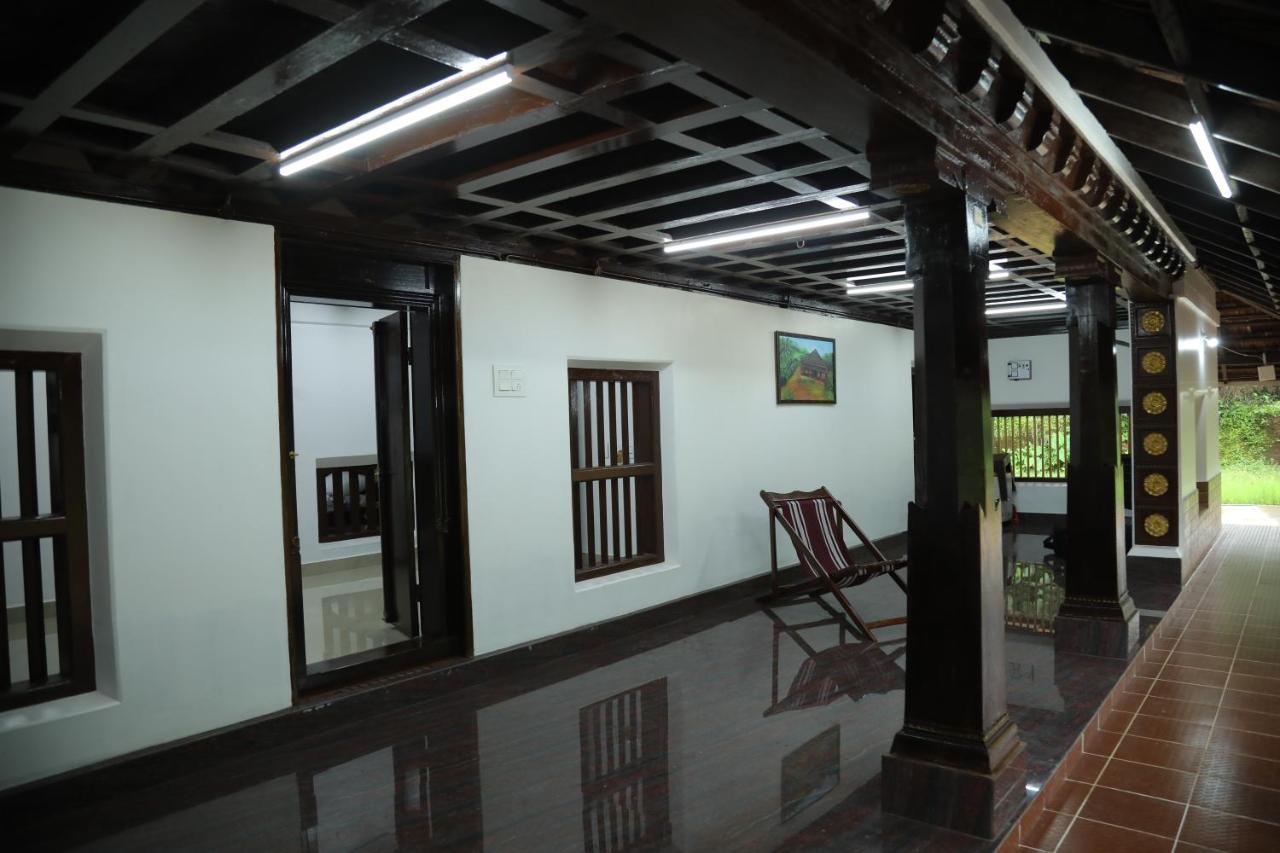 Jasmine Heritage Kāsaragod Екстериор снимка