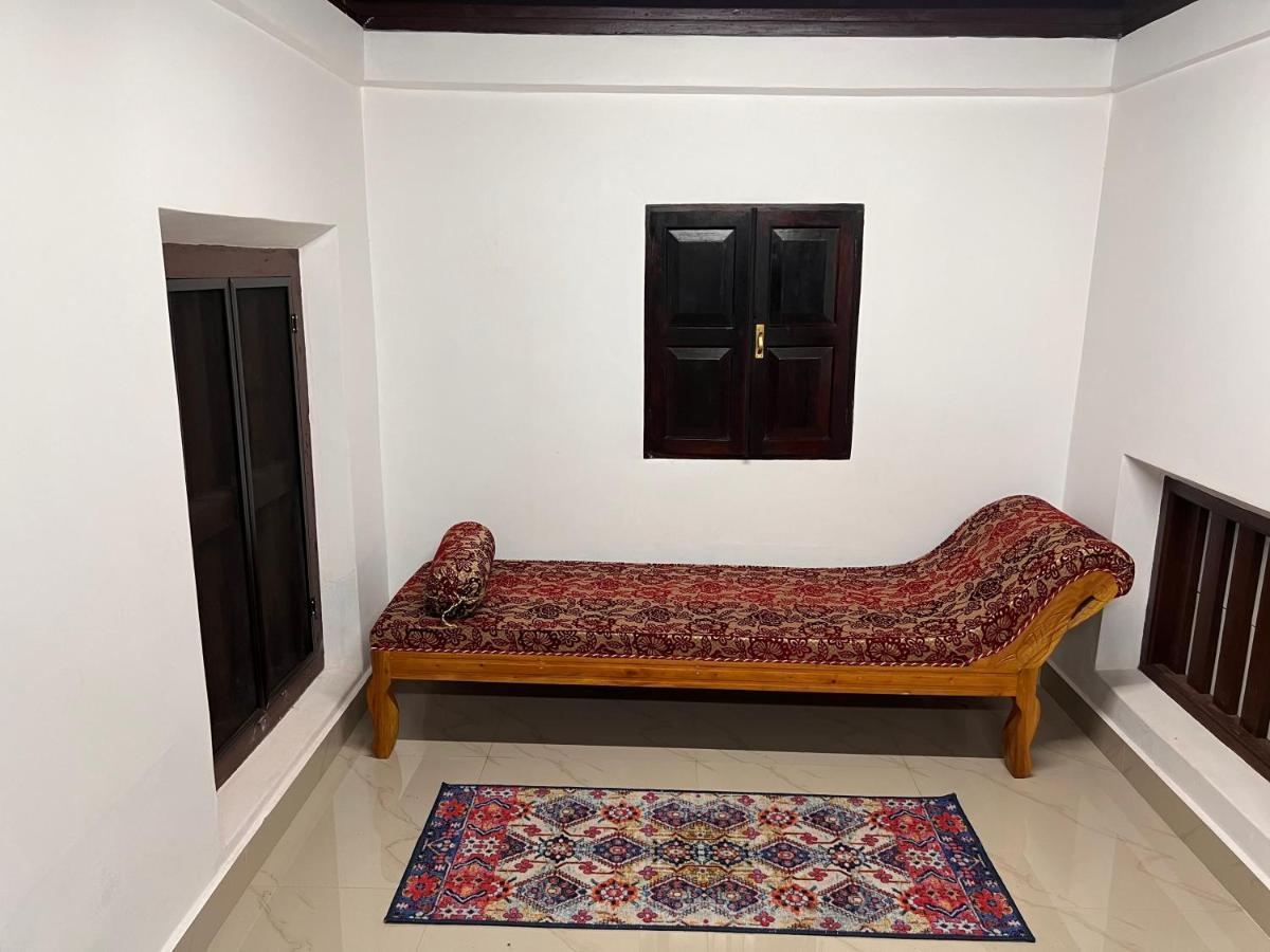Jasmine Heritage Kāsaragod Екстериор снимка